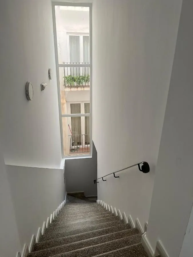 Duplex Luxury Carreteria Appartamento Málaga Spagna