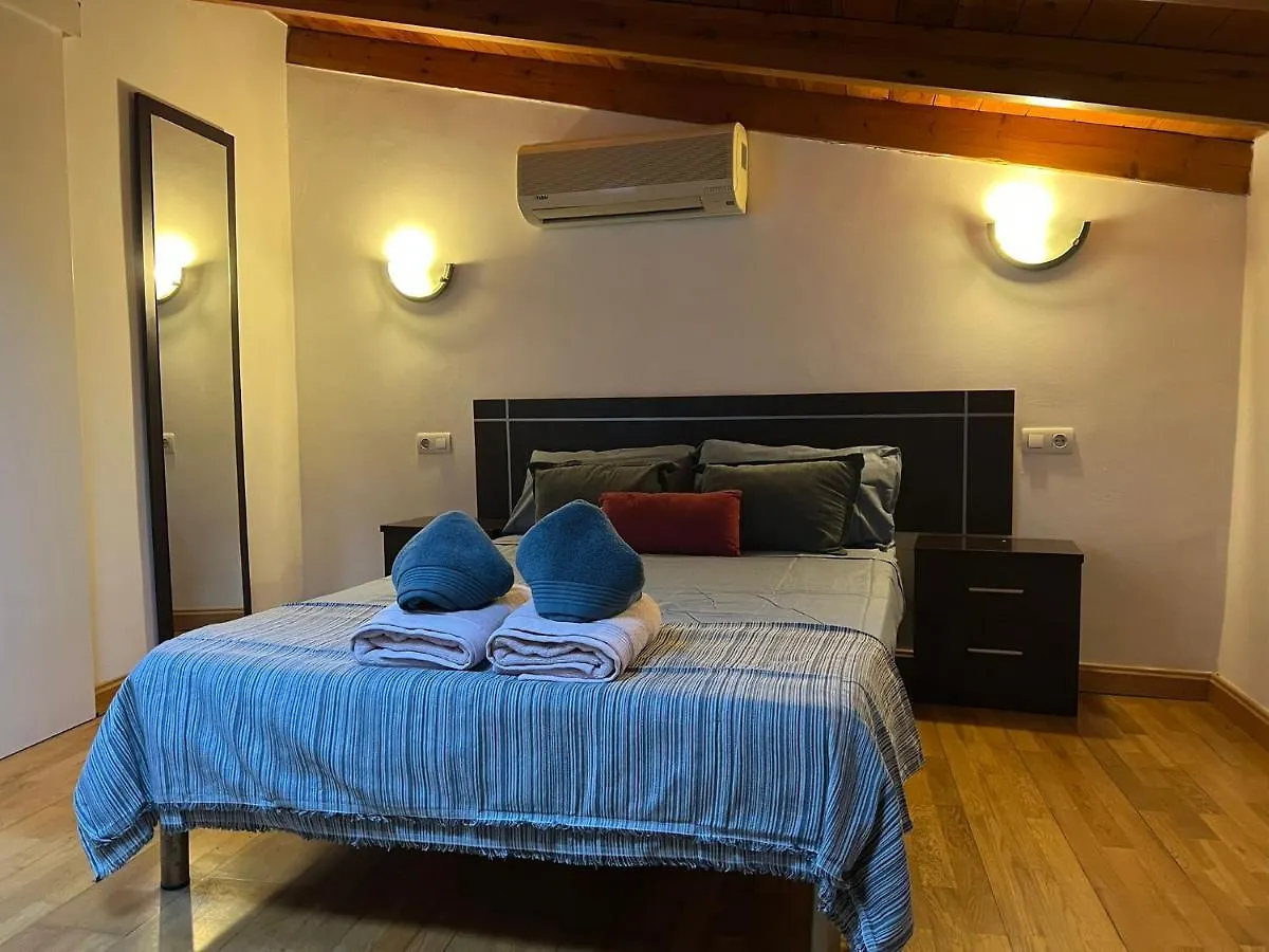 Duplex Luxury Carreteria Apartment Malaga