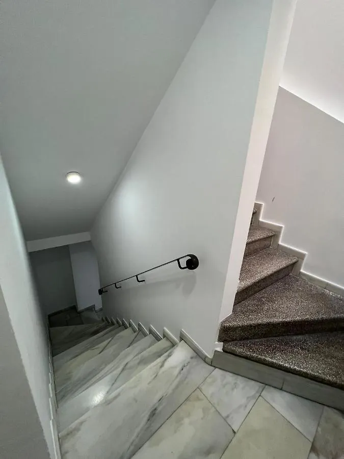 Duplex Luxury Carreteria Apartment Malaga 0*,  Spain