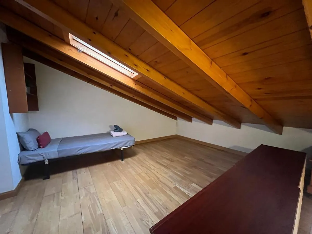 Duplex Luxury Carreteria Apartment Malaga