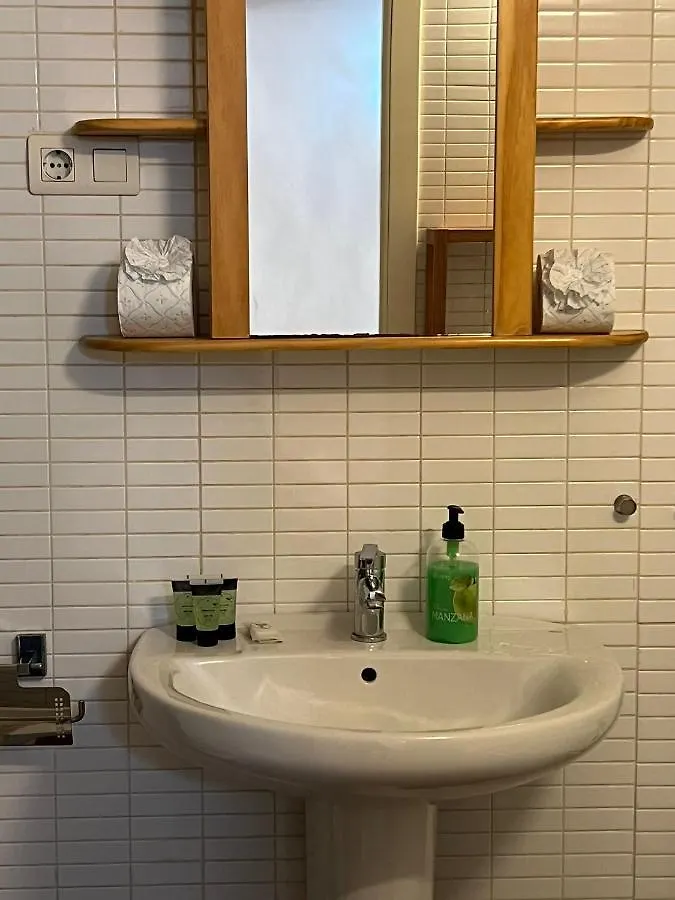 Duplex Luxury Carreteria Apartment Malaga
